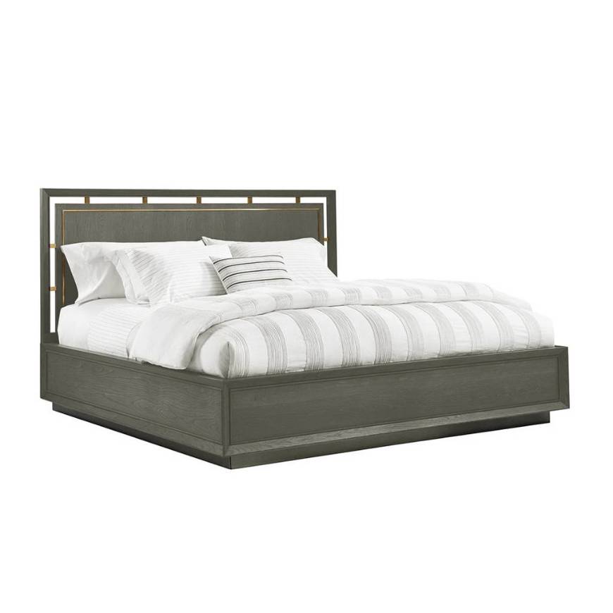 Picture of JULIEN KING BED