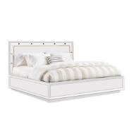 Picture of JULIEN KING BED
