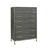 Picture of JULIEN TALL DRAWER CHEST