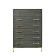 Picture of JULIEN TALL DRAWER CHEST