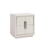 Picture of AVERY TWO DOOR NIGHTSTAND