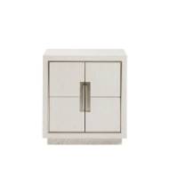 Picture of AVERY TWO DOOR NIGHTSTAND