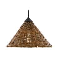 Picture of BASKET SWING ARM SCONCE