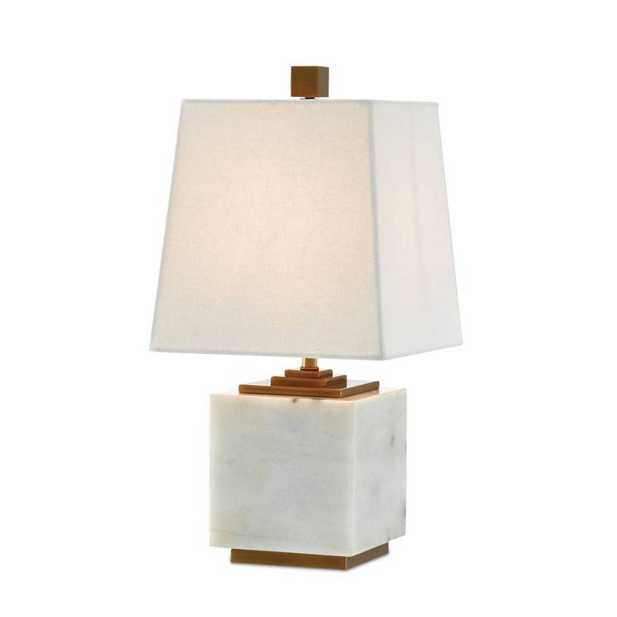 Picture of ANNELORE TABLE LAMP