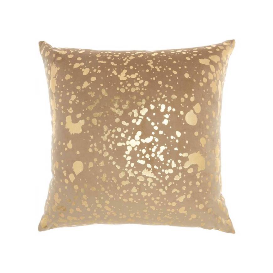 Picture of LUMINESCENCE QY168 THROW PILLOW