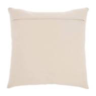 Picture of COUTURE RUG IM300 LEATHER THROW PILLOW