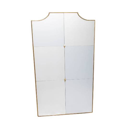 Picture of SUTTON PLACE MIRROR