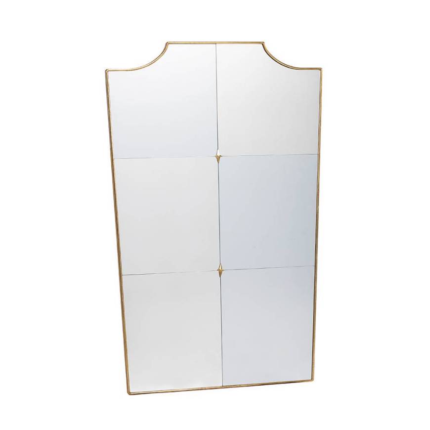 Picture of SUTTON PLACE MIRROR