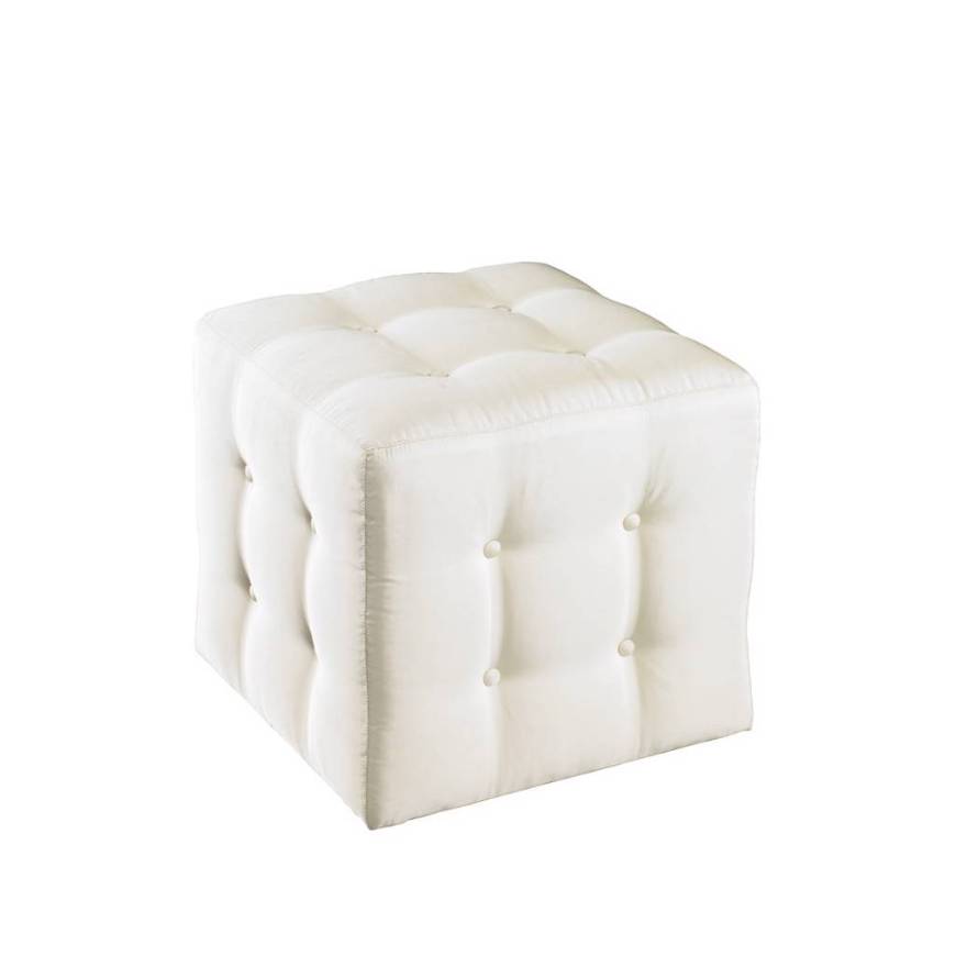 Picture of KELTON CUBE OTTOMAN