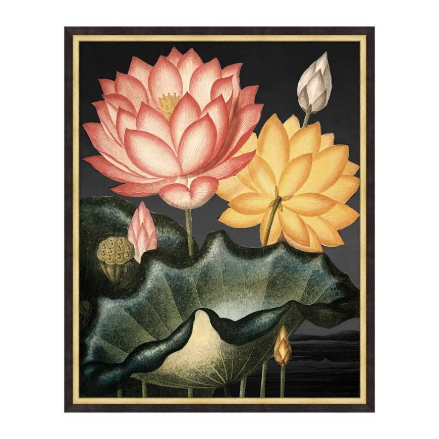 Picture of POETIC BOTANICALS 4