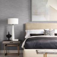 Picture of REEF EMBOSSED VINYL LUXE RETREAT WALLPAPER