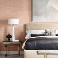 Picture of REEF EMBOSSED VINYL LUXE RETREAT WALLPAPER