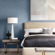 Picture of REEF EMBOSSED VINYL LUXE RETREAT WALLPAPER