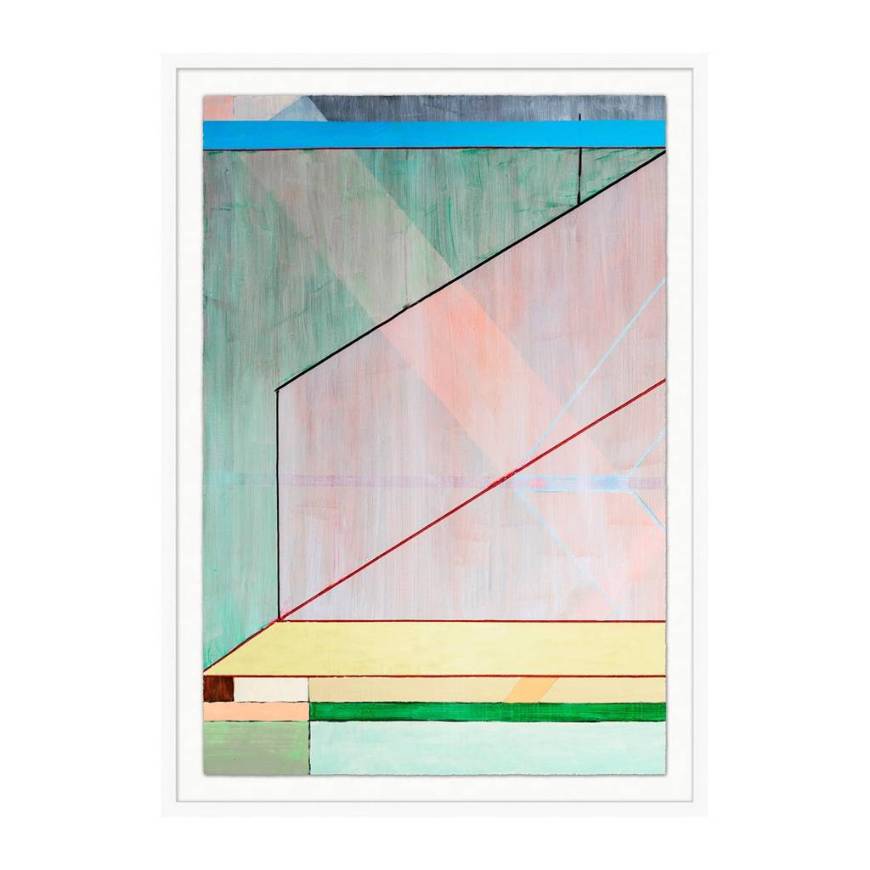 Picture of PASTEL GRID 1