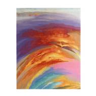 Picture of PRISMATIC PRS25 MODERN RUG
