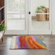Picture of PRISMATIC PRS25 MODERN RUG