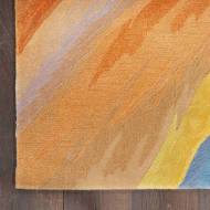 Picture of PRISMATIC PRS25 MODERN RUG