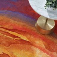 Picture of PRISMATIC PRS25 MODERN RUG