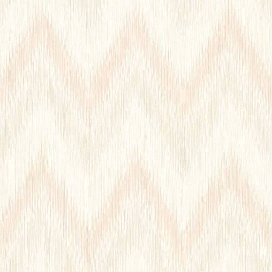 Picture of REGENT FLAMESTITCH STRINGCLOTH LUXE RETREAT WALLPAPER