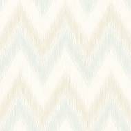 Picture of REGENT FLAMESTITCH STRINGCLOTH LUXE RETREAT WALLPAPER