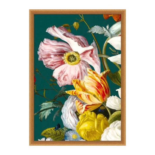 Picture of BAROQUE BOUQUET 7