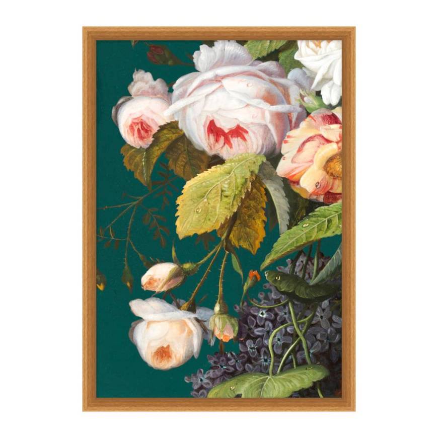 Picture of BAROQUE BOUQUET 2