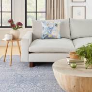 Picture of WAVERLY PLW QY101 COTTON THROW PILLOW