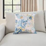 Picture of WAVERLY PLW QY101 COTTON THROW PILLOW
