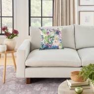 Picture of WAVERLY PLW QY101 COTTON THROW PILLOW