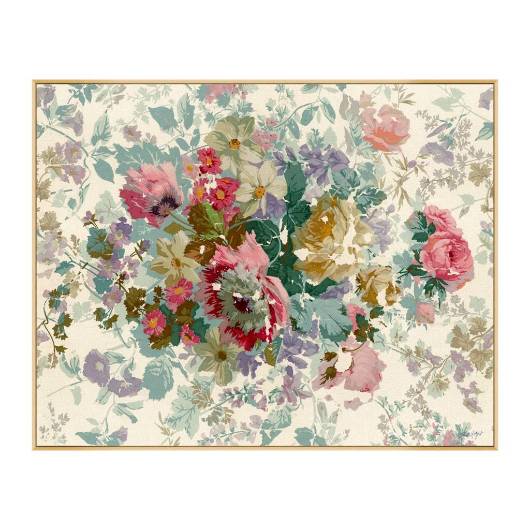 Picture of PARISIAN FLORAL