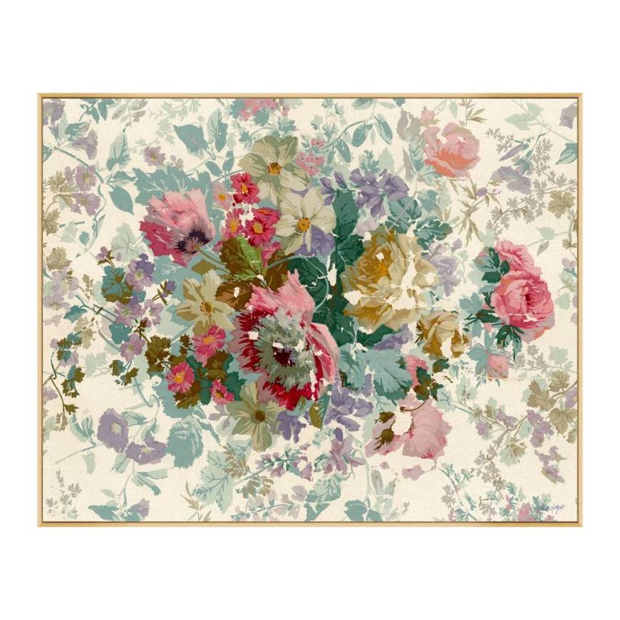 Picture of PARISIAN FLORAL