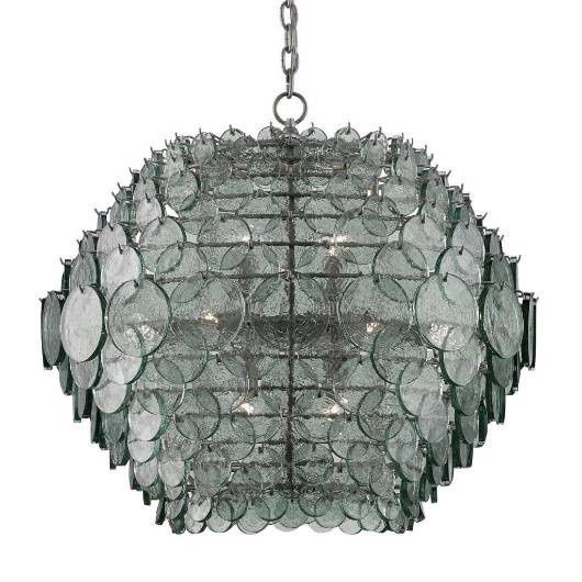 Picture of BRAITHWELL CHANDELIER