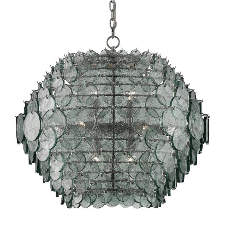 Picture of BRAITHWELL CHANDELIER