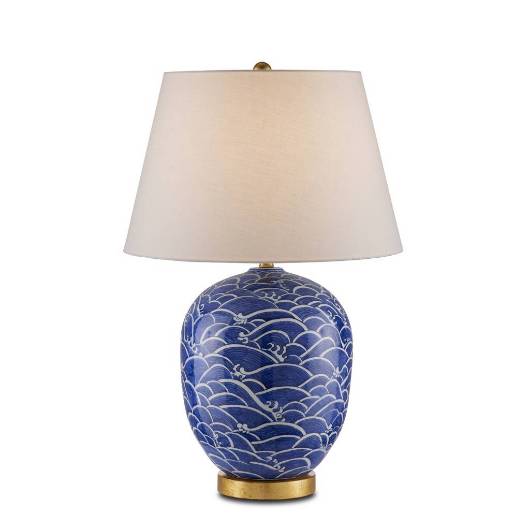 Picture of NAMI TABLE LAMP