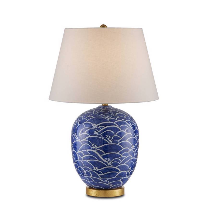 Picture of NAMI TABLE LAMP