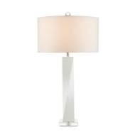 Picture of CHATTO WHITE TABLE LAMP