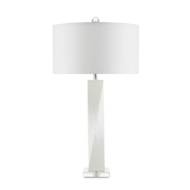 Picture of CHATTO WHITE TABLE LAMP