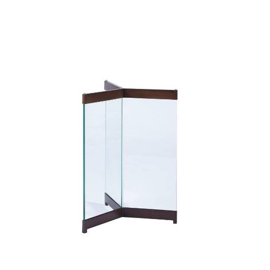 Picture of AVA PEDESTAL TABLE BASE
