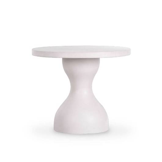 Picture of PARROT CONCRETE DINING TABLE BASE