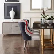 Picture of THAYER DINING CHAIR