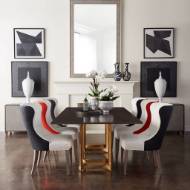 Picture of THAYER DINING CHAIR