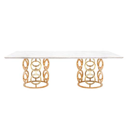 Picture of MAUI DINING TABLE BASE
