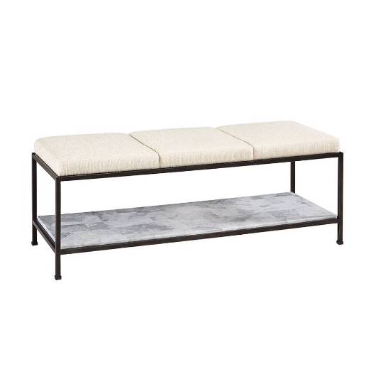 Picture of DANTE BENCH