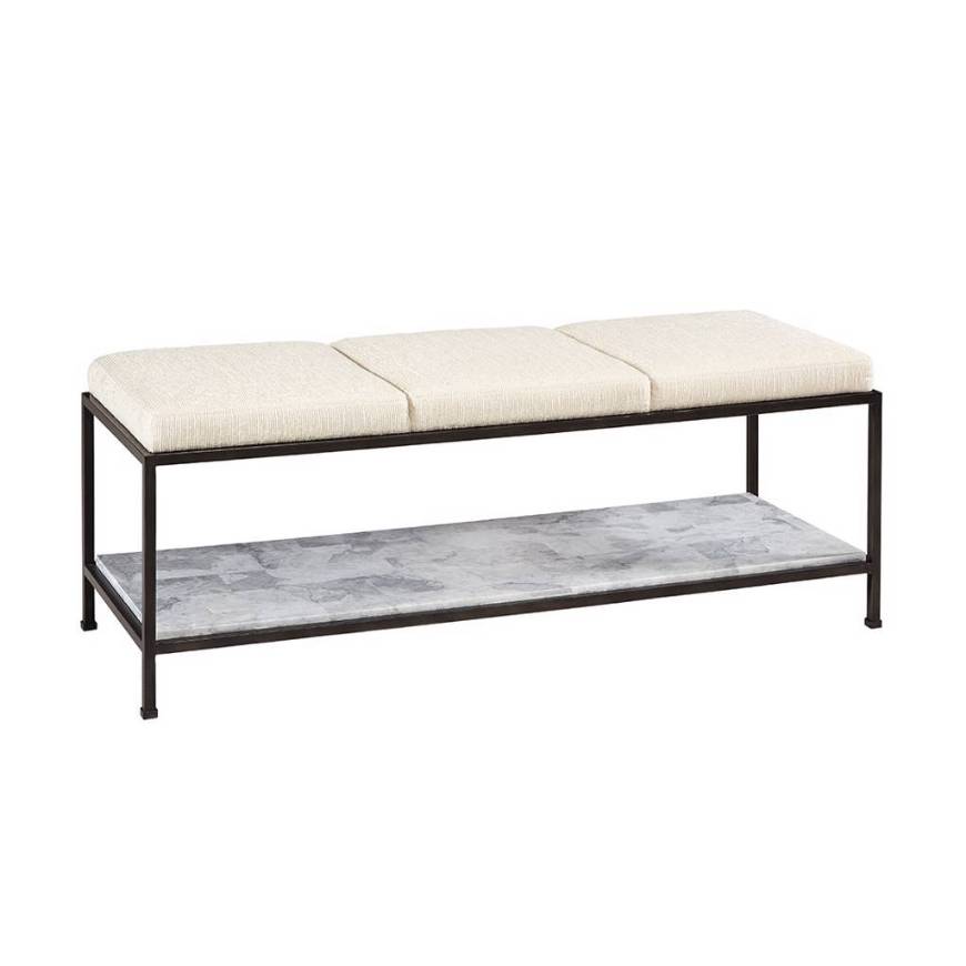 Picture of DANTE BENCH