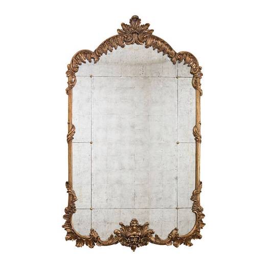 Picture of HYDE MIRROR