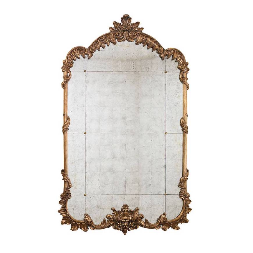 Picture of HYDE MIRROR