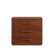 Picture of REECE THREE DRAWER CHEST
