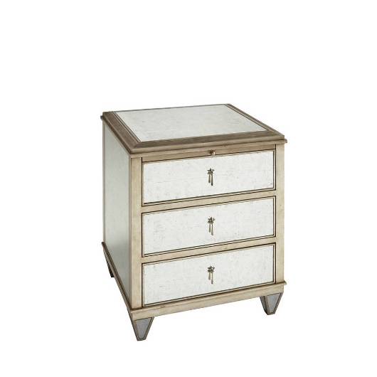 Picture of JOLIE BEDSIDE CHEST