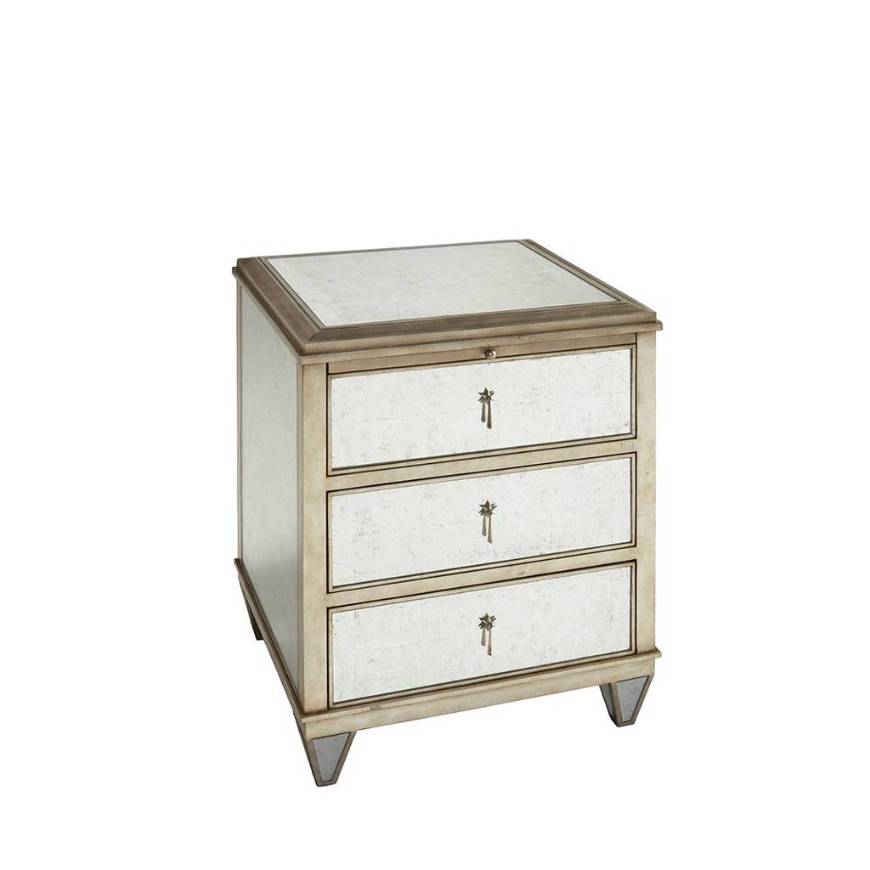 Picture of JOLIE BEDSIDE CHEST