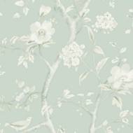 Picture of SOUTHPORT FLORAL TRAIL LUXE RETREAT WALLPAPER
